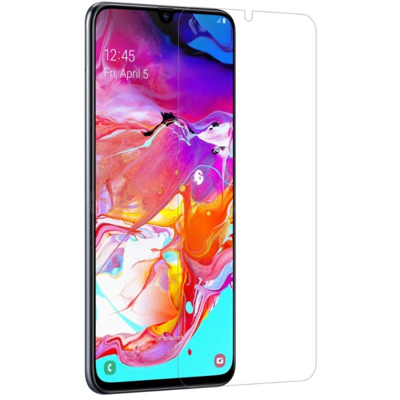 Folia Ochronna Na Ekran Samsung Galaxy A70