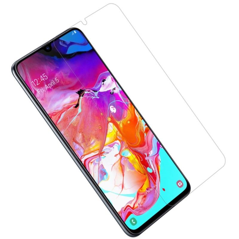 Folia Ochronna Na Ekran Samsung Galaxy A70