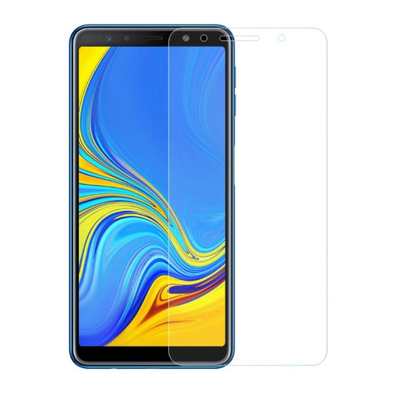 Ochrona Ze Szkła Hartowanego Dla Ekranu Samsung Galaxy A70