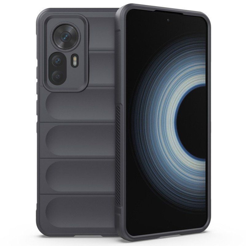 Etui do Xiaomi 12T / 12T Pro Antypoślizgowy