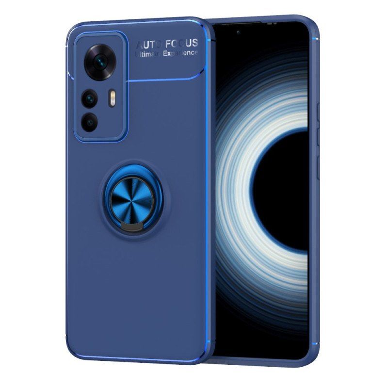 Etui do Xiaomi 12T / 12T Pro Pierścień Obrotowy