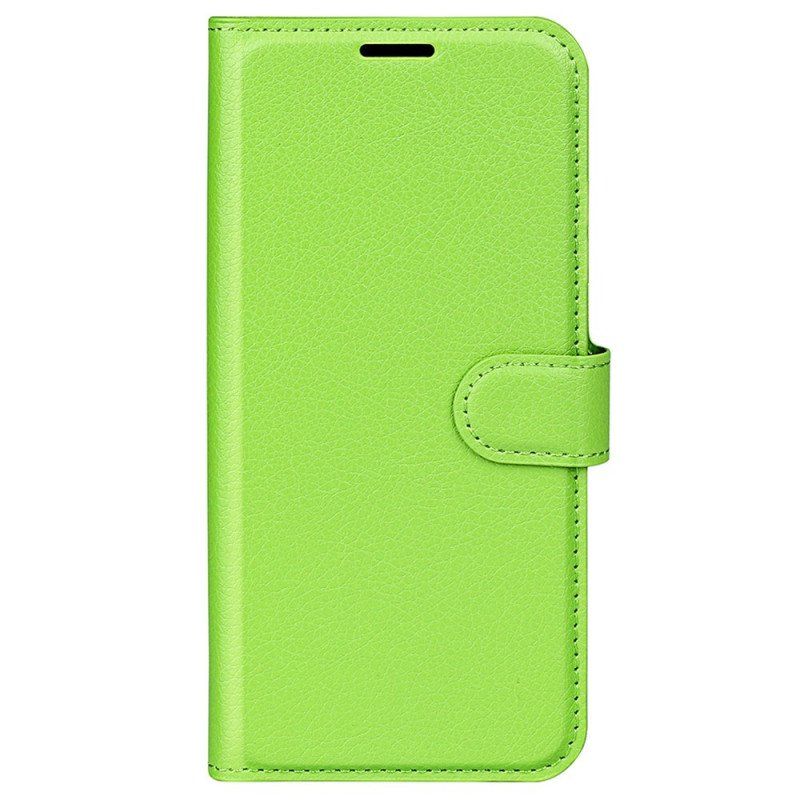 Etui Folio do Xiaomi 12T / 12T Pro Klasyczny