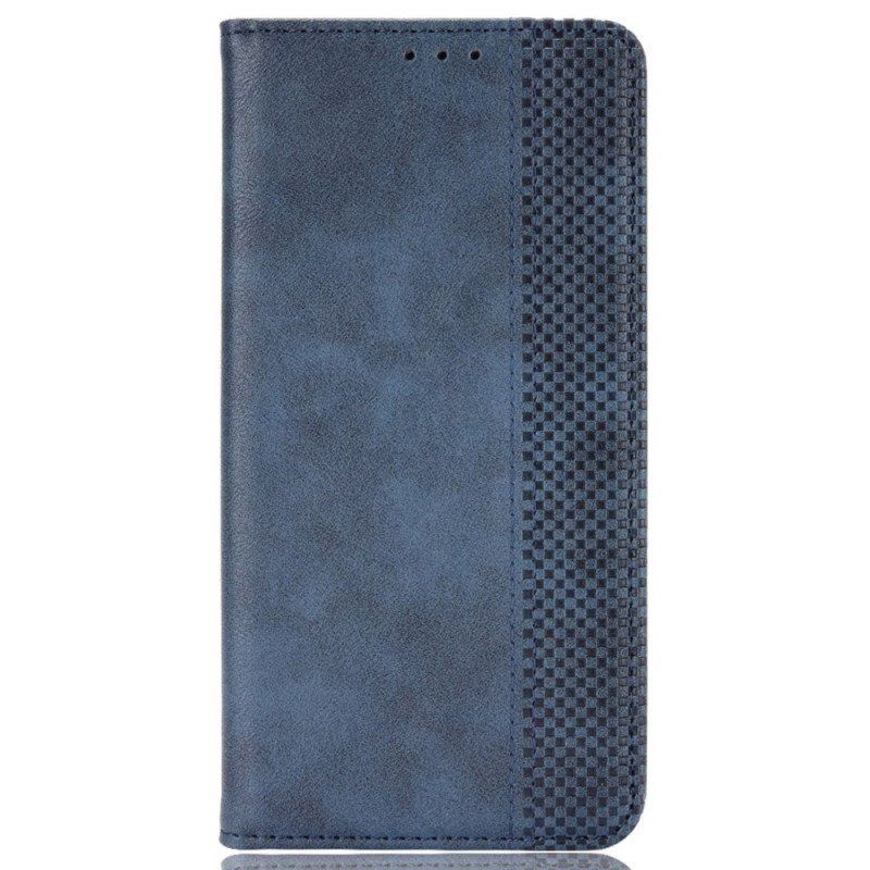 Etui Na Telefon do Xiaomi 12T / 12T Pro Etui Folio Elegancki