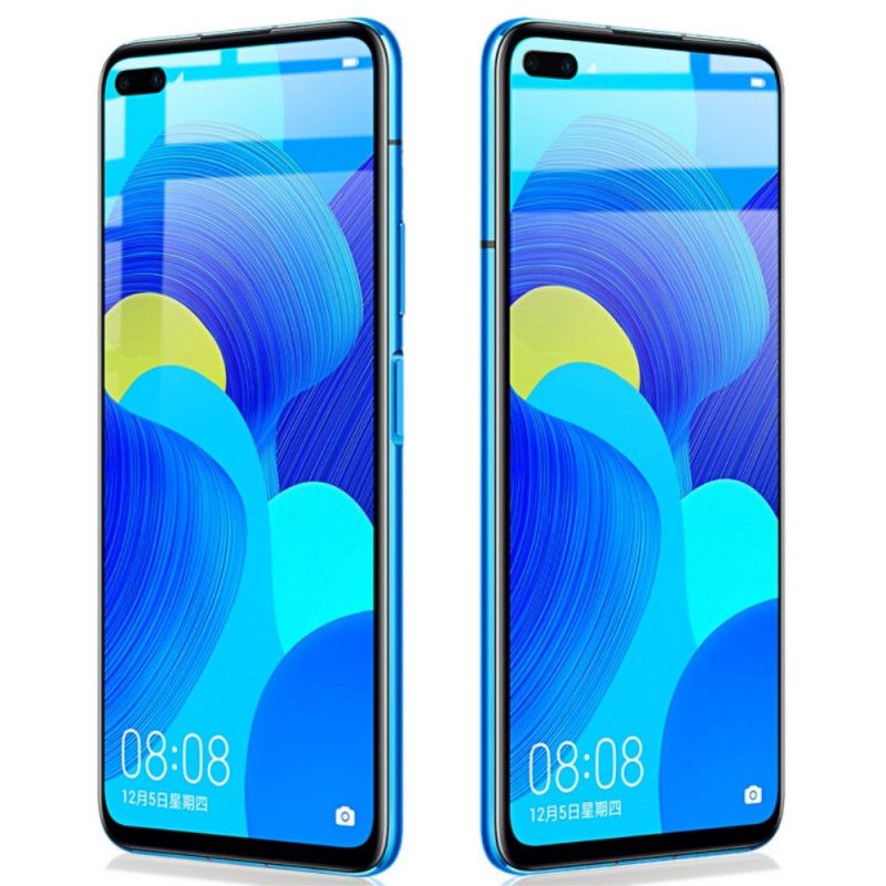 Ochrona Ze Szkła Hartowanego Imak Dla Ekranu Huawei Nova 6