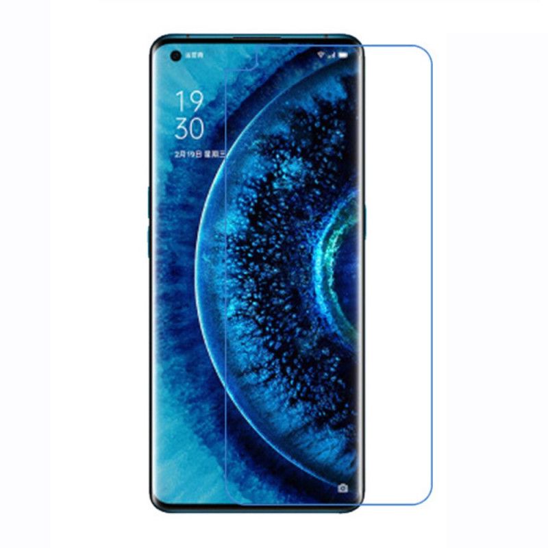 Ochraniacz Ekranu Oppo Find X2 Pro Nillkin