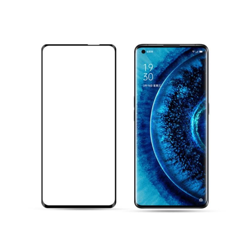 Ochraniacz Ekranu Oppo Find X2 Pro Nillkin