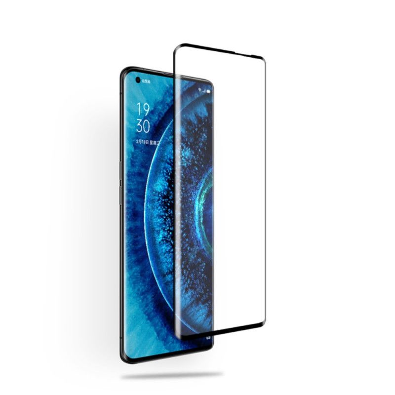 Ochraniacz Ekranu Oppo Find X2 Pro Nillkin