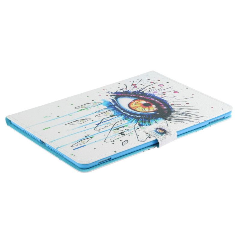 Etui Folio iPad 10.2" (2019) (2020) Art