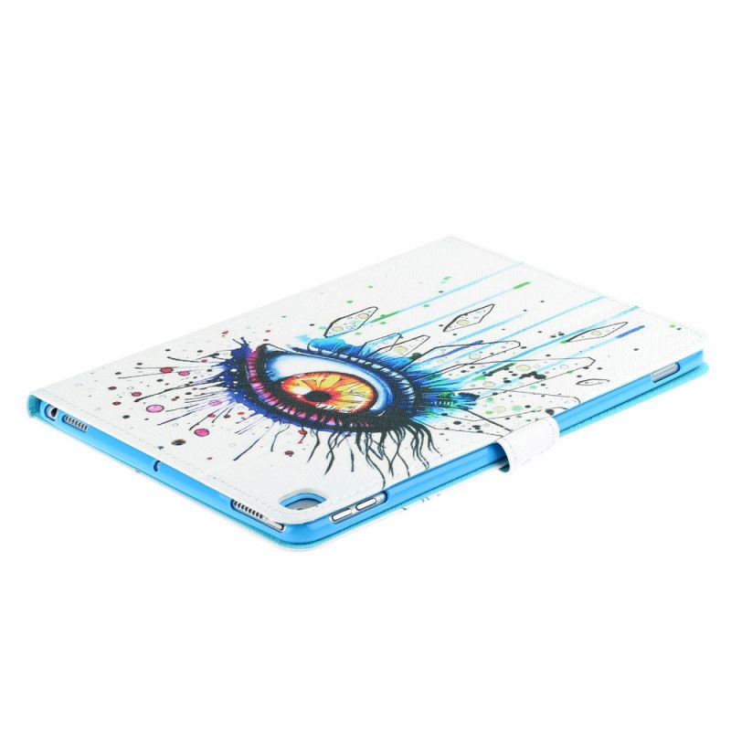 Etui Folio iPad 10.2" (2019) (2020) Art