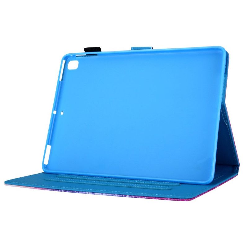 Etui Folio iPad 10.2" (2019) (2020) Tylko Koty