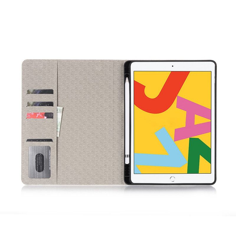 Etui iPad 10.2" (2019) (2020) Jesteś Niesamowity Etui Ochronne