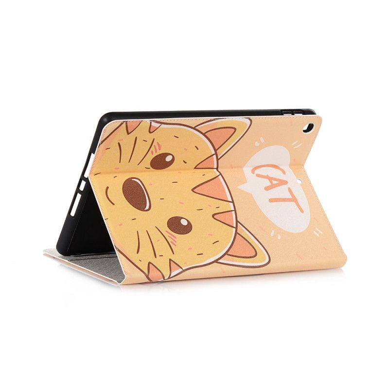 Etui iPad 10.2" (2019) (2020) Kat