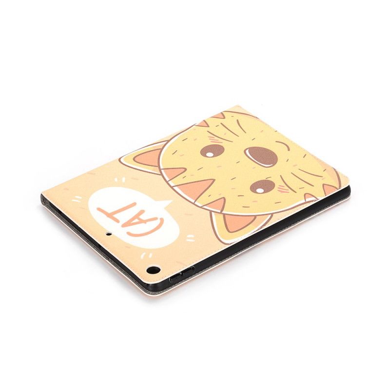 Etui iPad 10.2" (2019) (2020) Kat