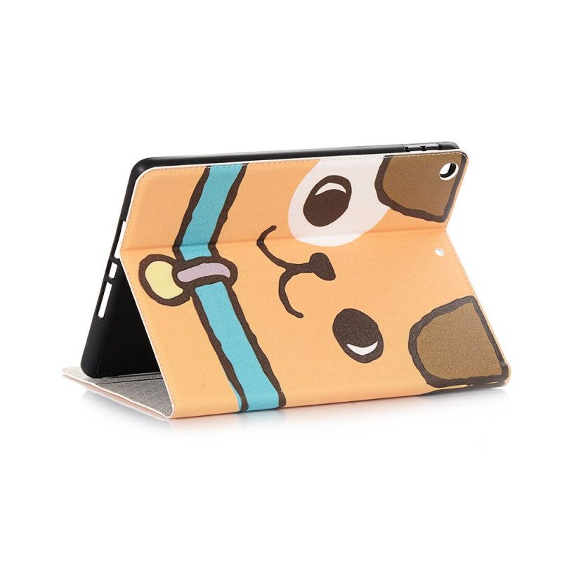 Etui iPad 10.2" (2019) (2020) Pies