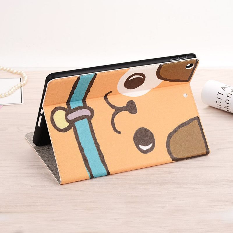 Etui iPad 10.2" (2019) (2020) Pies