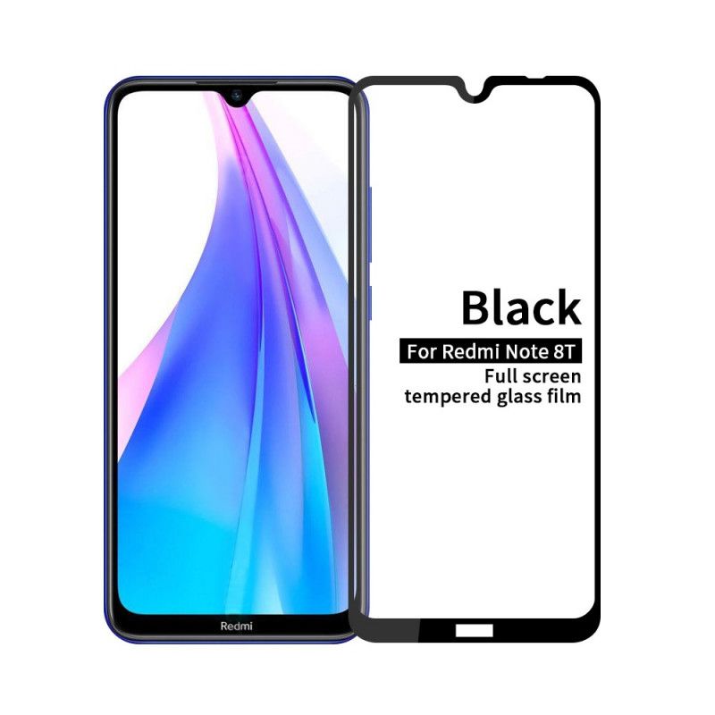 Ochrona Szkła Hartowanego Xiaomi Redmi Note 8T Pinwuyo