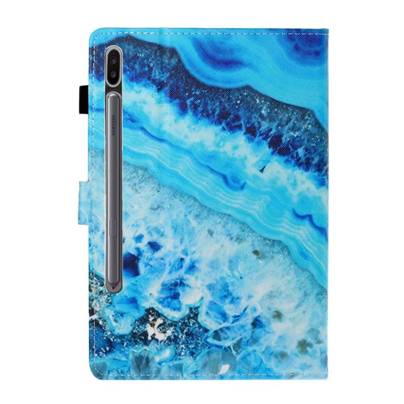 Etui Folio Samsung Galaxy Tab S7 Fala Etui Ochronne