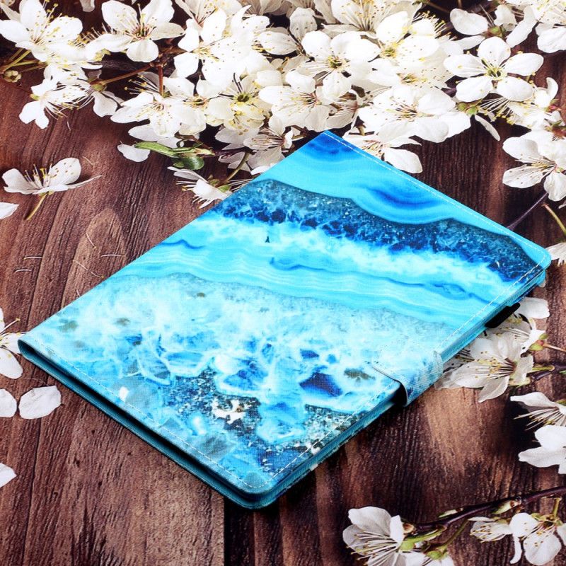 Etui Folio Samsung Galaxy Tab S7 Fala Etui Ochronne