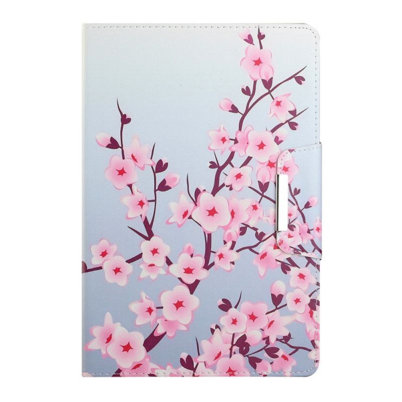 Etui Folio Samsung Galaxy Tab S7 Sakura