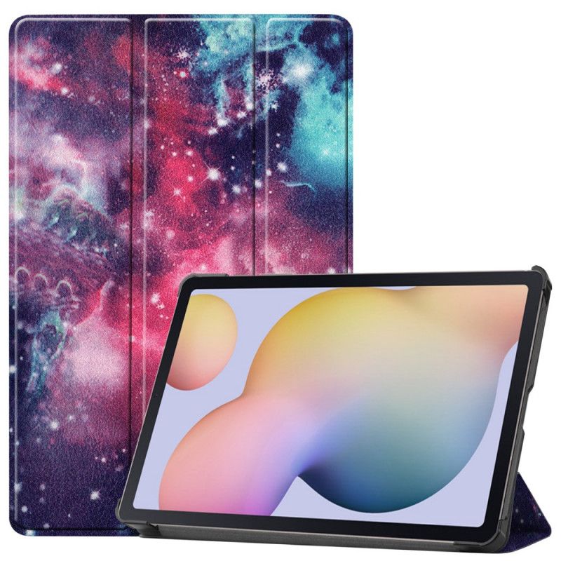 Etui Smart Case Samsung Galaxy Tab S7 Space Obsadka Na Długopisy