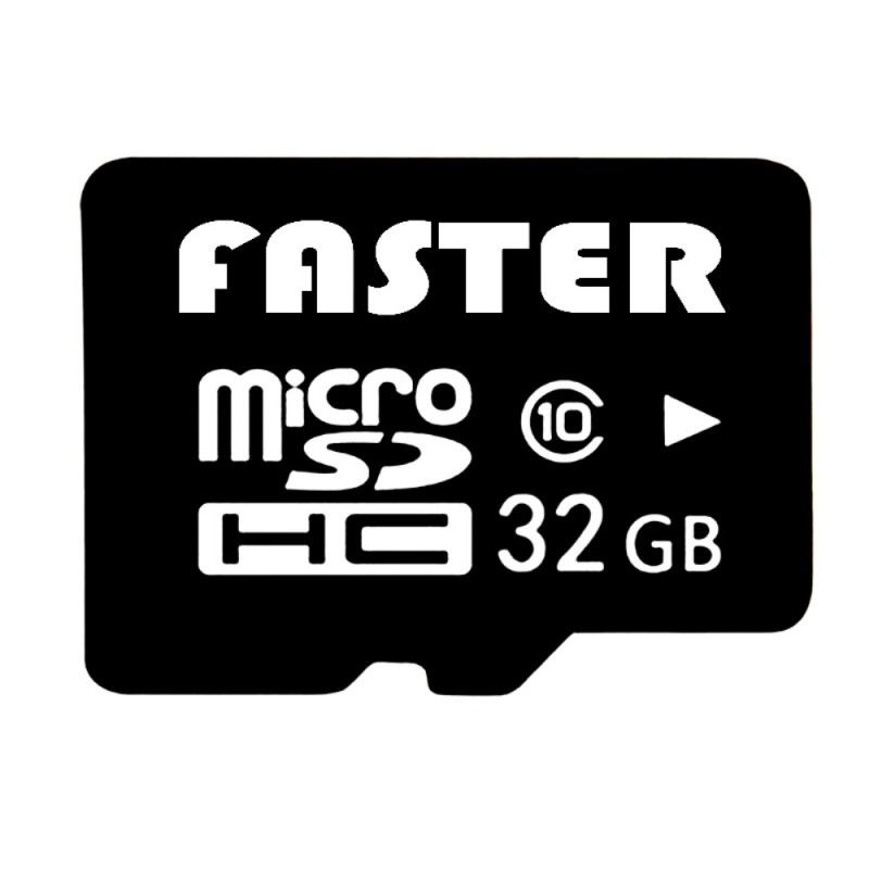 Karta Micro Sd 32 Gb Z Adapterem Sd