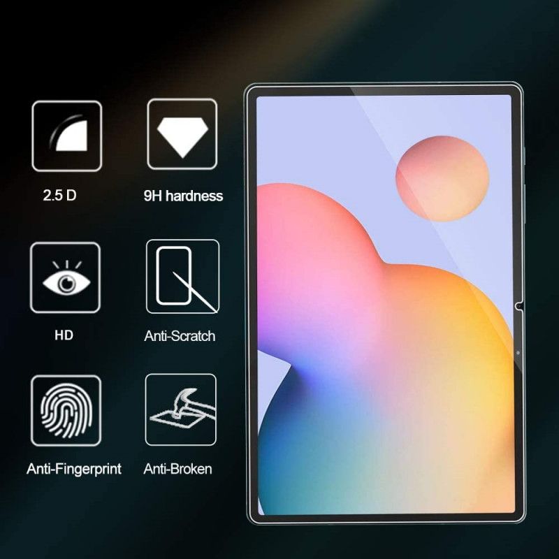 Ochrona Szkła Hartowanego Samsung Galaxy Tab S7