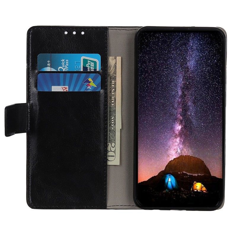 Etui Folio Samsung Galaxy A50 Wilkołak