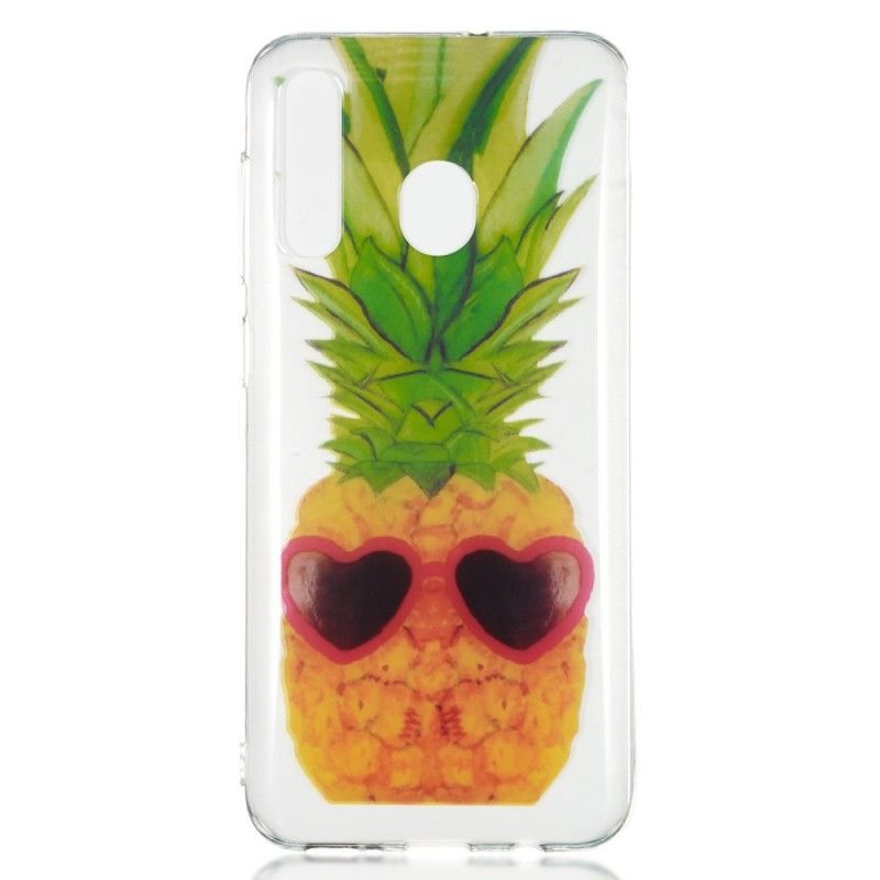 Etui Samsung Galaxy A50 Ananas Incognito