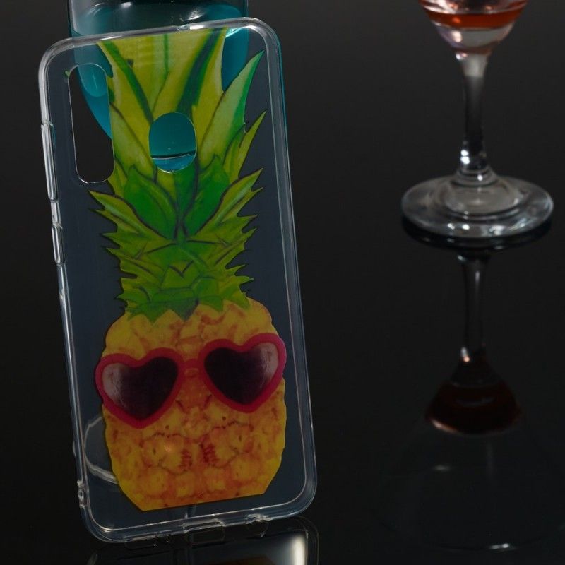 Etui Samsung Galaxy A50 Ananas Incognito