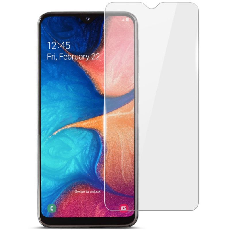 Folia Ochronna Imak Samsung Galaxy A20e