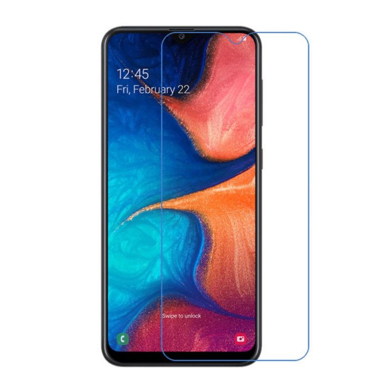 Folia Ochronna Na Ekran Samsung Galaxy A20e