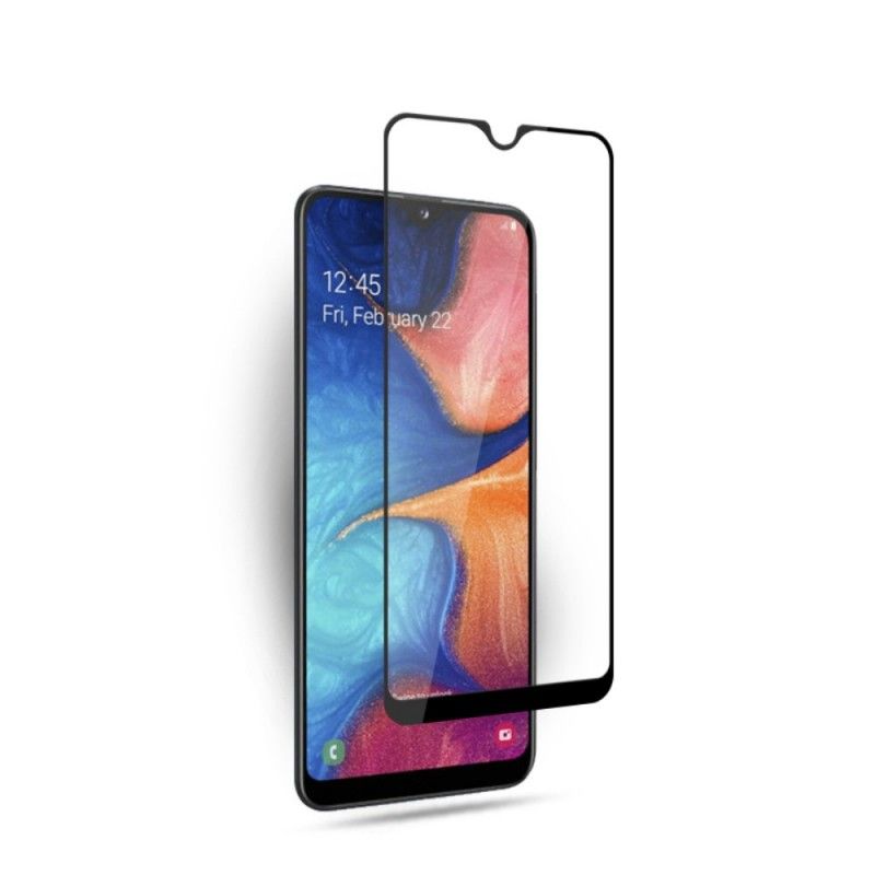 Osłona Ze Szkła Hartowanego Na Ekran Samsung Galaxy A20e Amorus