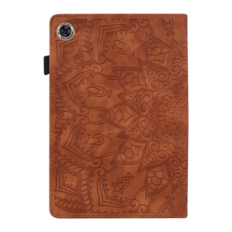 Case Samsung Galaxy Tab A8 Etui Na Telefon (2021) Mandala