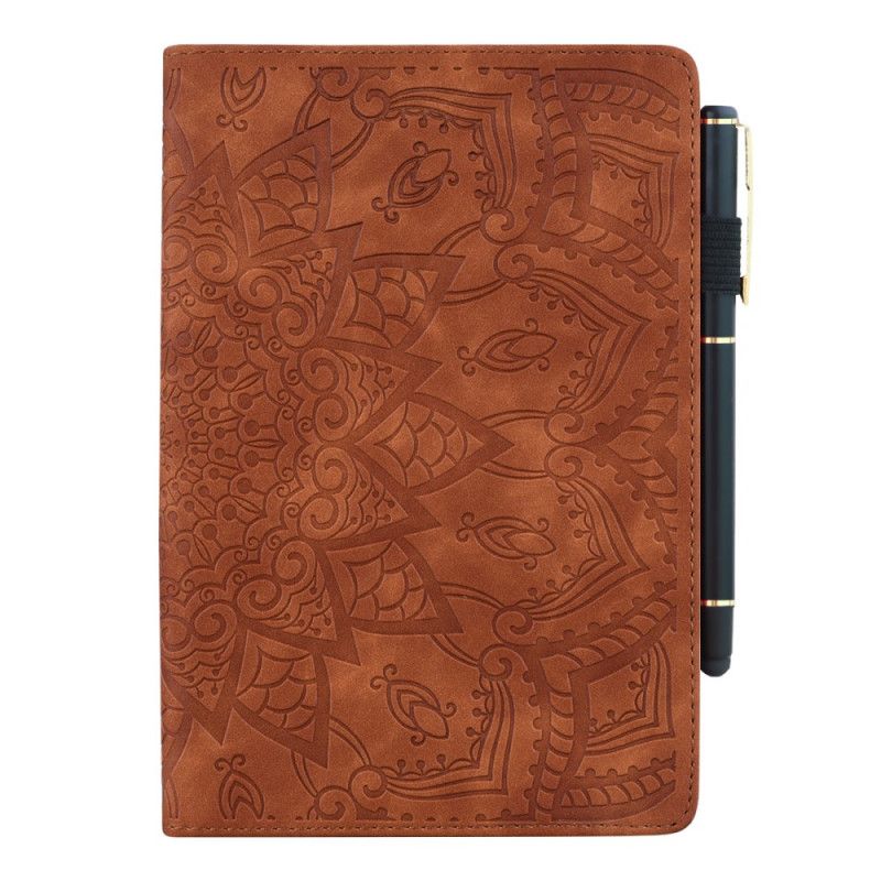 Case Samsung Galaxy Tab A8 Etui Na Telefon (2021) Mandala