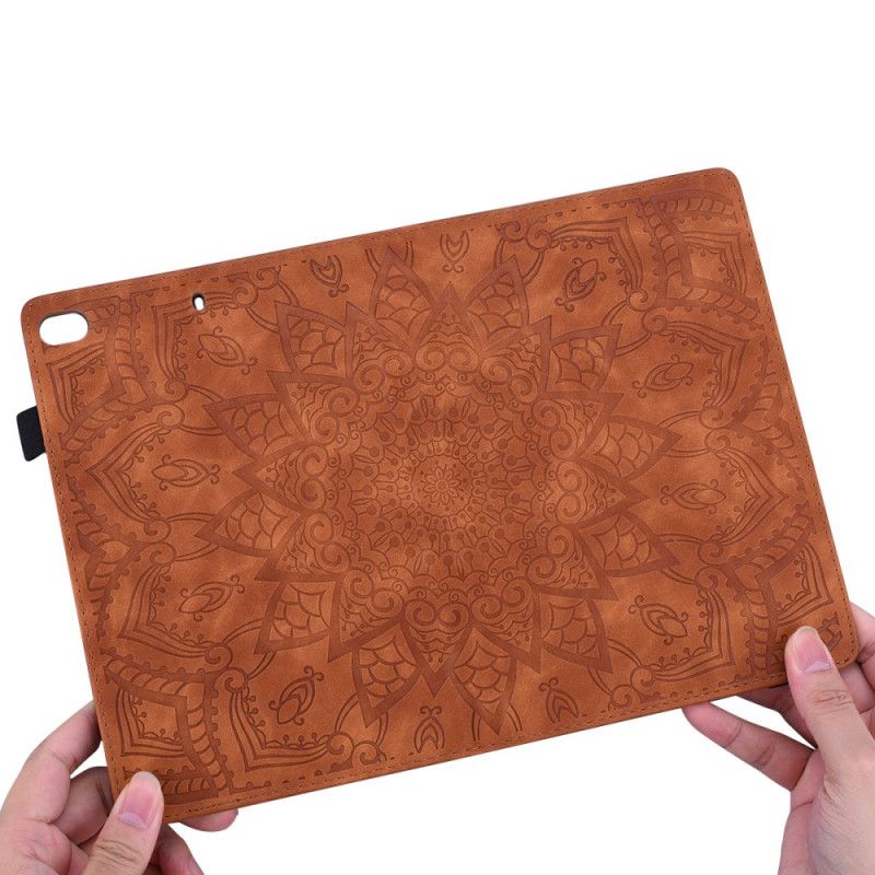 Case Samsung Galaxy Tab A8 Etui Na Telefon (2021) Mandala