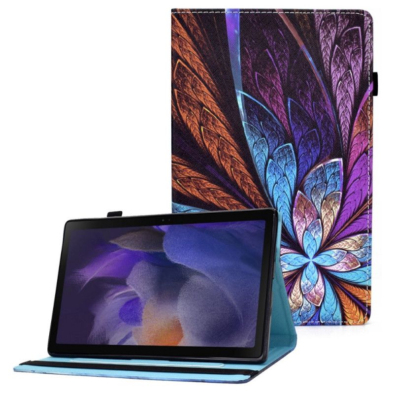 Etui Folio Samsung Galaxy Tab A8 (2021) Kolor