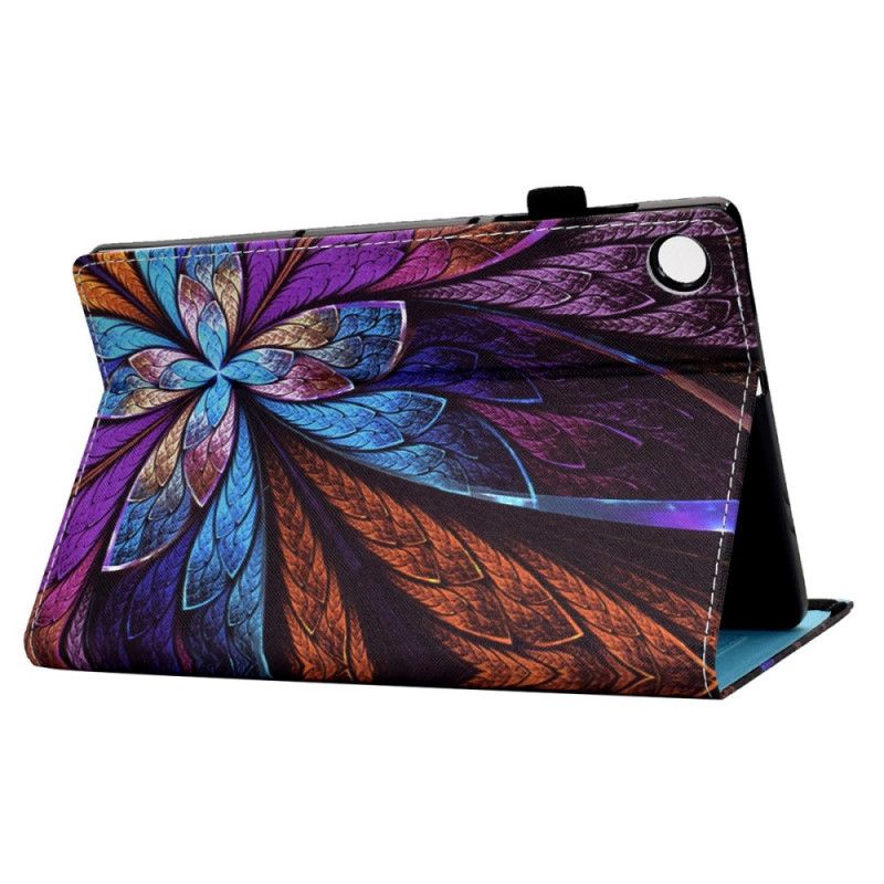 Etui Folio Samsung Galaxy Tab A8 (2021) Kolor