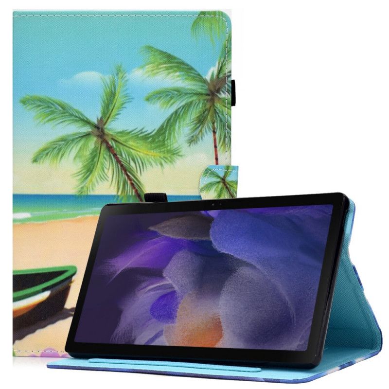 Etui Folio Samsung Galaxy Tab A8 (2021) Zakres