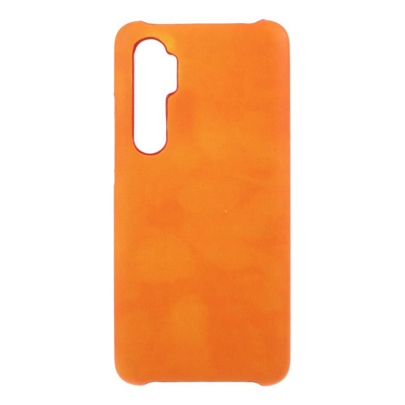 Etui Xiaomi Mi Note 10 Lite Kolory Kontaktowe Etui Ochronne