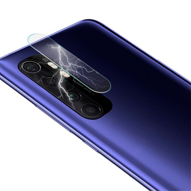 Osłona Ze Szkła Hartowanego Dla Obiektywu Xiaomi Mi Note 10 Lite Imak