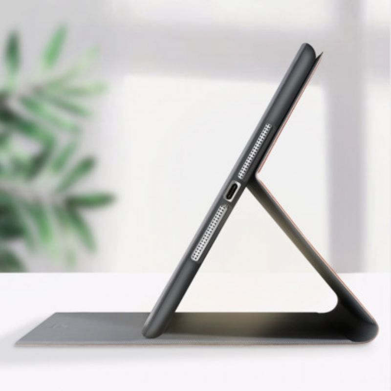 Etui Ipad Pro 11" (2021) (2018) Efekt Skóry Biznes Na Poziomie X Etui Ochronne