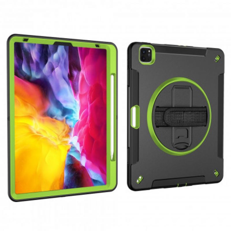 Etui Ipad Pro 11" (2021) (2020) (2018) Wielofunkcyjny