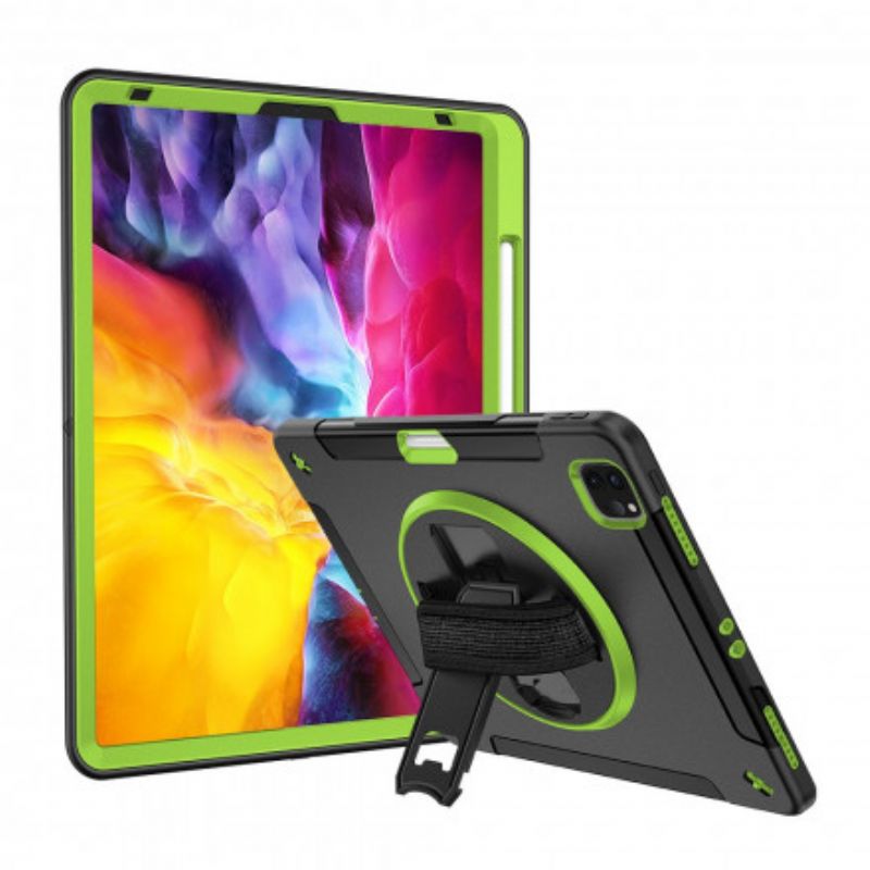 Etui Ipad Pro 11" (2021) (2020) (2018) Wielofunkcyjny