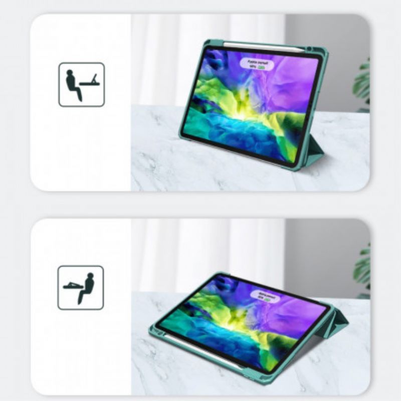 Ipad Pro 11" (2021) (2020) (2018) Wzajemna Klasyka