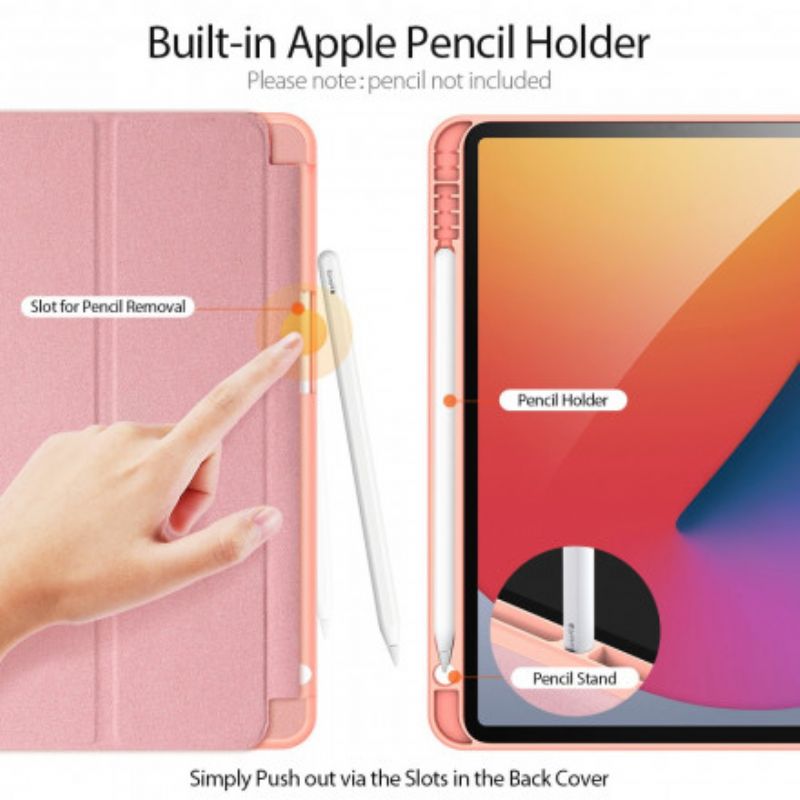 Ipad Pro 11" (2021) (2020) Dux-ducis