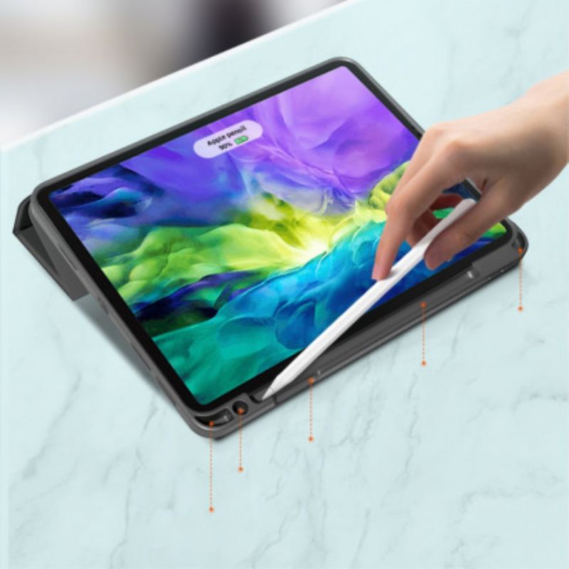 Ipad Pro 11" (2021) Wzajemna Tkanina