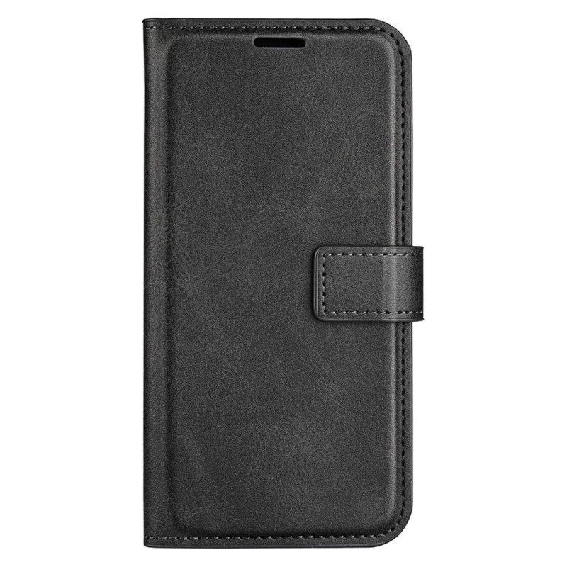 Etui Folio do OnePlus Nord CE 2 Lite 5G Styl Retro