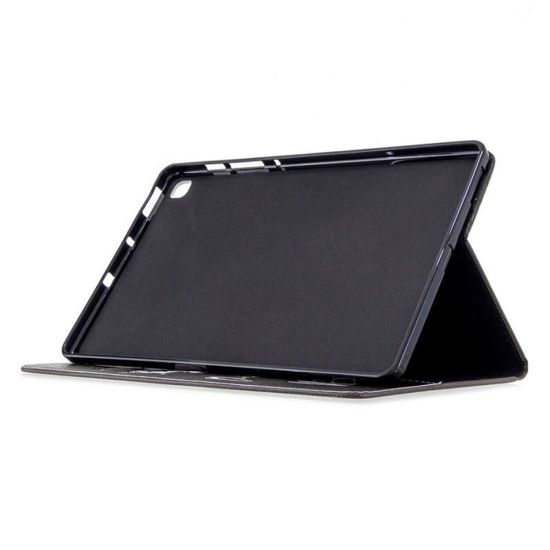 Case Samsung Galaxy Tab S6 Lite Etui na Telefon Nie Dotykaj Mnie