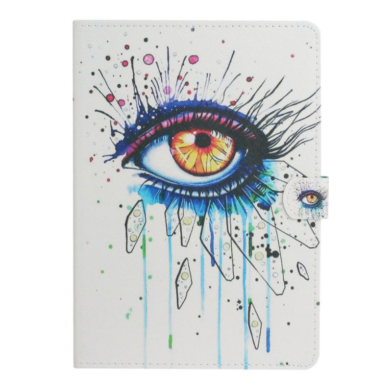 Etui Folio Samsung Galaxy Tab S6 Lite Art Etui Ochronne