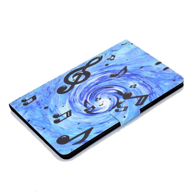 Etui Folio Samsung Galaxy Tab S6 Lite Nuty Etui Ochronne